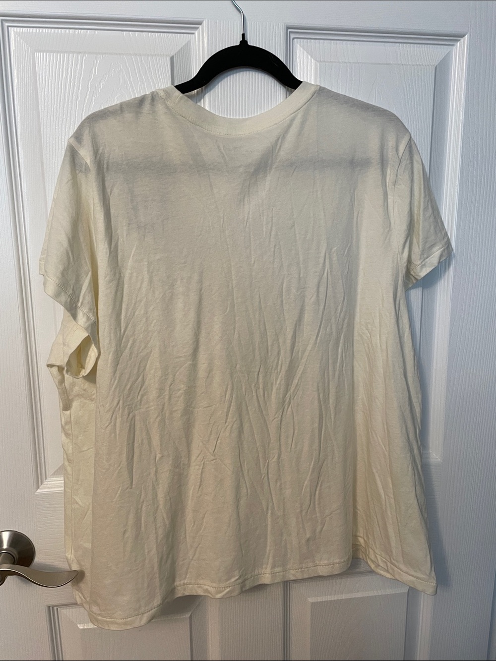 Wild Fable Sea Shells Graphic Tee - NWT 1X - Picture 3 of 10